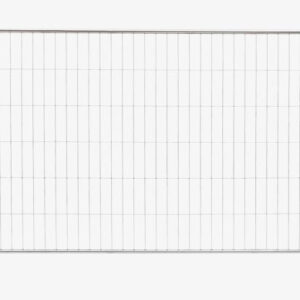 Panou mobil gard provizoriu pentru șantier 200x350